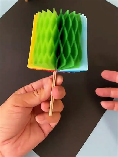 Incredible Unique Paper Art Creations