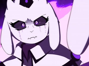 【Undertale动画/4K/中字】[英配]UNDERVERSE 0.8 第一部分 （By： ZeFanatic14）