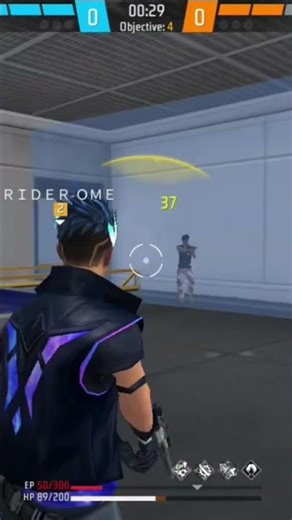 M500 Triple kill 😘🔝🎮 #freefire #gamingshorts #freefiregameplay #viral