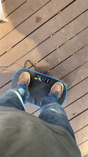 Best Vibration Plate for Health and Workouts