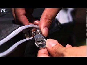 MSpa LITE Inflatable Spa Hot Tub Installation Video