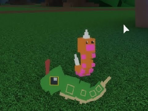 Pokemon Advanced Challenge - Quest #2