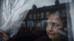 Government launches 'keep going and stay at home' Covid-19 advert