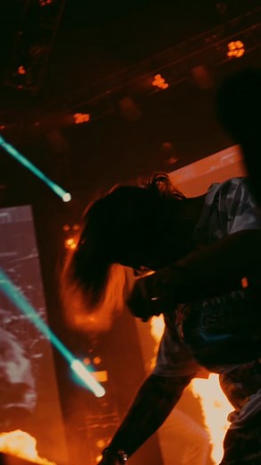 Rockstar Performance by HARDY