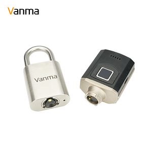 [Hot Item] Smart Access Control Electronic Padlock for Doors for Factory