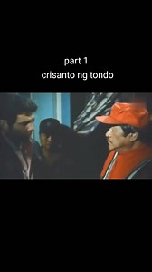 Crisanto ng tondo fpj | Dagonz Tv