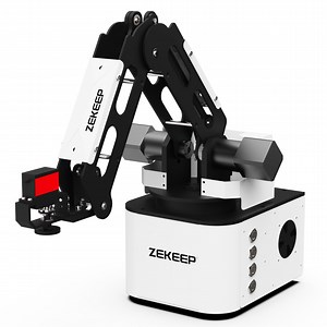 [Hot Item] Stm32 Kit educativo de brazo robótico Arduino