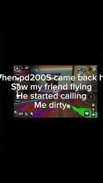 pd2005 live stream countdown #dandysworld #edit