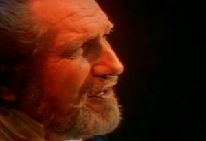 Vincent Price: ‘An Evening with Edgar Allan Poe’