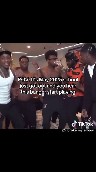 Get Jiggy: Dance Vibes for May 2025