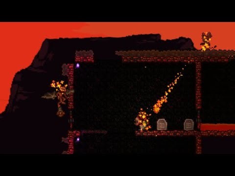 Terraria: FTW no Crafting Ep.10