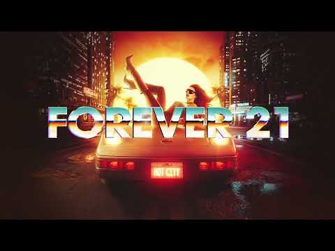 Bonnie McKee - Forever 21 (Official Audio)