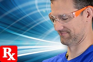 Workplace Prescription Safety Eyewear Programs