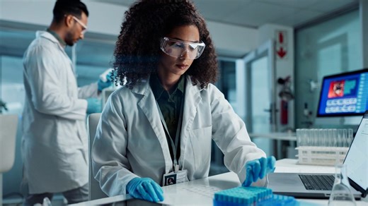 Revolutionary Blood Tests Detect Alzheimer's and Cancer at Earlier Stages