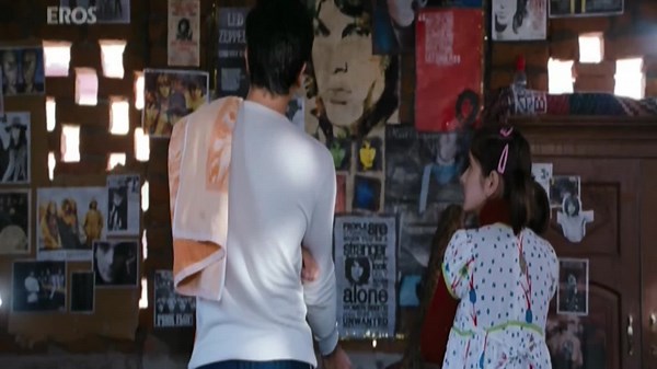 Rockstar (2011) ⭐ 7.8 | Drama, Music, Romance