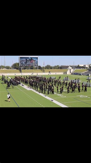 32K views · 351 reactions | The sights and sounds of Katy ISD and...