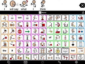 A 30 second introduction to Proloquo2Go, the symbol-supported augmentative and alternative communication (AAC) app that promotes language development and helps grow communication skills. Learn more: http://www.assistiveware.com/proloquo2go | AssistiveWare