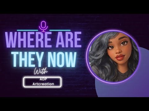 Where are they Now? Molly Bolin