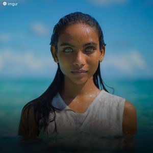 925K views · 9.1K reactions | She was known as “the girl with the...