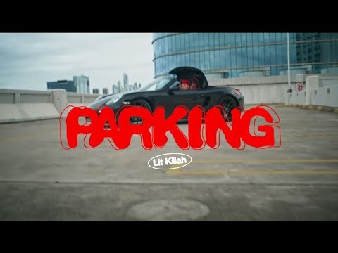 LIT killah - Parking (Official Video)