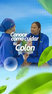 1.8K views · 21 reactions | EL #Síndrome de Colon Irritable: es un...