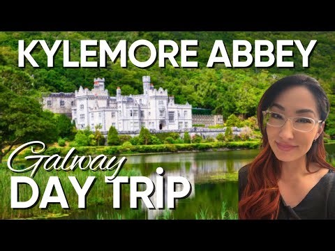The Most Beautiful Place in Ireland? Kylemore Abbey & Connemara Guide