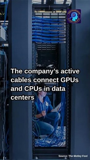 AI Picks-and-Shovels Stock to Watch Right Now