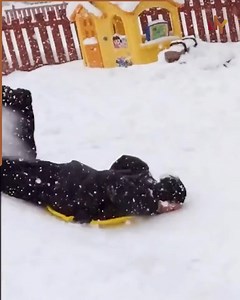 34K views · 240 reactions | Funniest Ice Slip Fails | jayo | Facebook