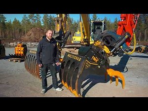 TMK MultiGrab Lineup Explained!