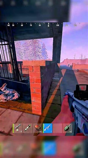 I Grubbed an 8 Man Clan as a SOLO! (Scripts I Use in BIO!) #rust #rustconsole #rustgame #gaming #yt