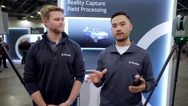 What's the difference between Trimble X9 Core vs. Premium? In this video we break it down for you including range, angular accuracy, and sensitivity. | Trimble Geospatial and Civil Construction
