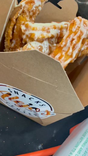 Los esperamos en container park 👌👌por que somos un antojo | Denise Alejo