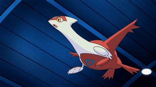 Can players catch a shiny Latias in Pokemon GO? (May 2022)