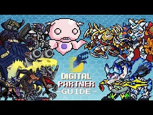 Digital Partner by Aludeku - Guide (Downloadable)