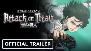 61K views · 2.7K reactions | 2 Years Ago Attack on Titan The Final Season Part 3 (Part 2) Trailer Was Released | Attack on Titan Wiki | Facebook