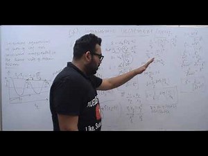 DOM EP 40 LOGARITHMIC DECREMENT DECAY