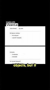 Java Interview Question: Why Implement Cloneable When It Has No Methods?