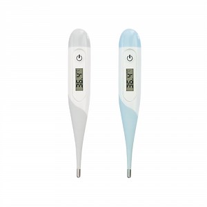 [Hot Item] Contec T15s Medical Baby Thermometers Smart Electronic Thermometer