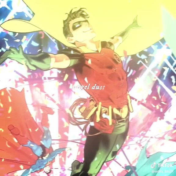 Exploring the Robin Legacy in DC Comics