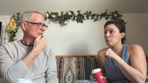 Coffee talk with Jessie & Jamie! | Jessie T