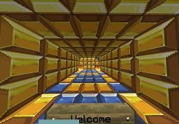 legend of zelda secret door  [with sound] Minecraft Map