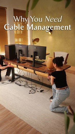 Kickstarter Campaign: 10% Off Dream Desk Setups!