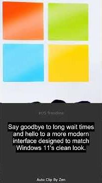 The Origin of Microsoft’s Blue Screen of Death Revealed!