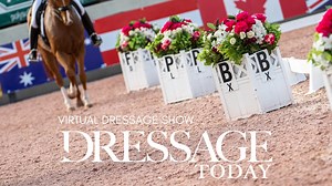 Entries are NOW OPEN for Dressage Today's very first virtual horse show! Watch this video or visit https://bit.ly/dt-virtual-show-info to learn: •How to Enter (we use Strider for entries) •Rules •How to Record Your Video •FAQs *Deadline EXTENDED to May 17! | Dressage Today