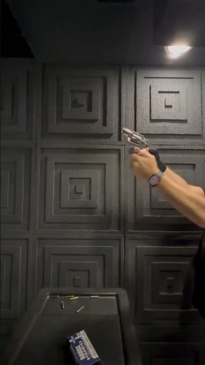 Colt King Cobra “2 carry six shot .357 Magnum revolver.