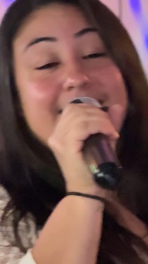 Ashley singing, I loved her first by Heartland with DJ Bob.. excellent !!! | Biggs Heartbeats