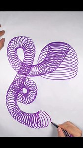 1.7M views · 10K reactions | #pencontrol #drawing #handdrawing #artist #fbyシvideo #fblifestyle | Lisa Konti | Facebook