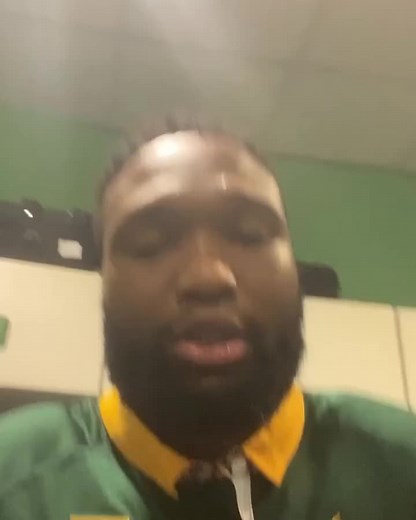 Klub Tema Lied: Villa Boys en Springboks