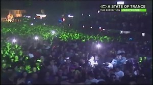 #FlashbackFriday Dash Berlin With Cerf, Mitiska & Jaren - Man On The Run #Joe | Yalla Trance