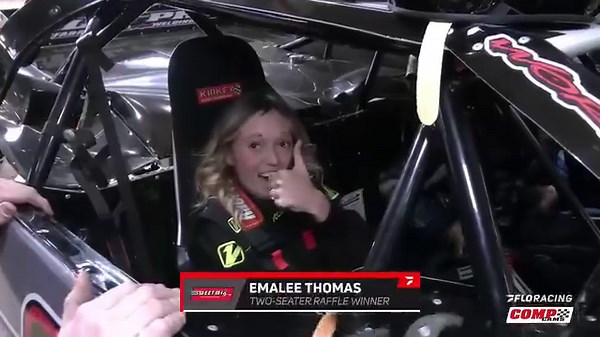 69K views · 835 reactions | It's an all Castrol Gateway Dirt Nationals version of our COMP Cams 퐓퐨퐩 5️⃣ 퐌퐨퐦퐞퐧퐭퐬. A Two-Seater Crash  Retaliation 壘 Flip And Rally  Two Big Winners  | FloRacing | Facebook